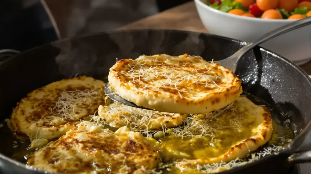 Cette recette gourmande change des patates à l'eau, rapide et pas chère à faire