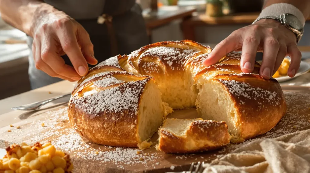 Faire une brioche maison n'est plus un rêve : cette recette ultra moelleuse, inratable et accessible à tous