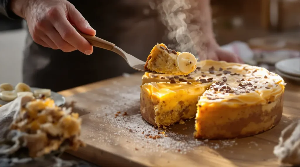 Fini les gâteaux industriels : un dessert moelleux à 5 ingrédients est validé par toute la famille