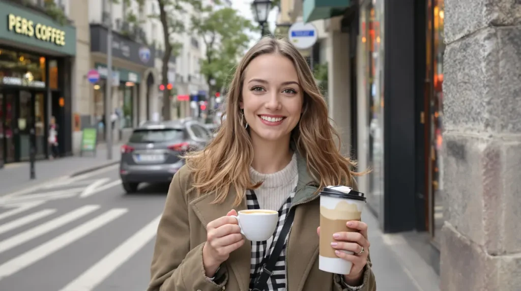 Ils poussent comme des champignons et bousculent les bistrots de quartier - une ouverture par jour