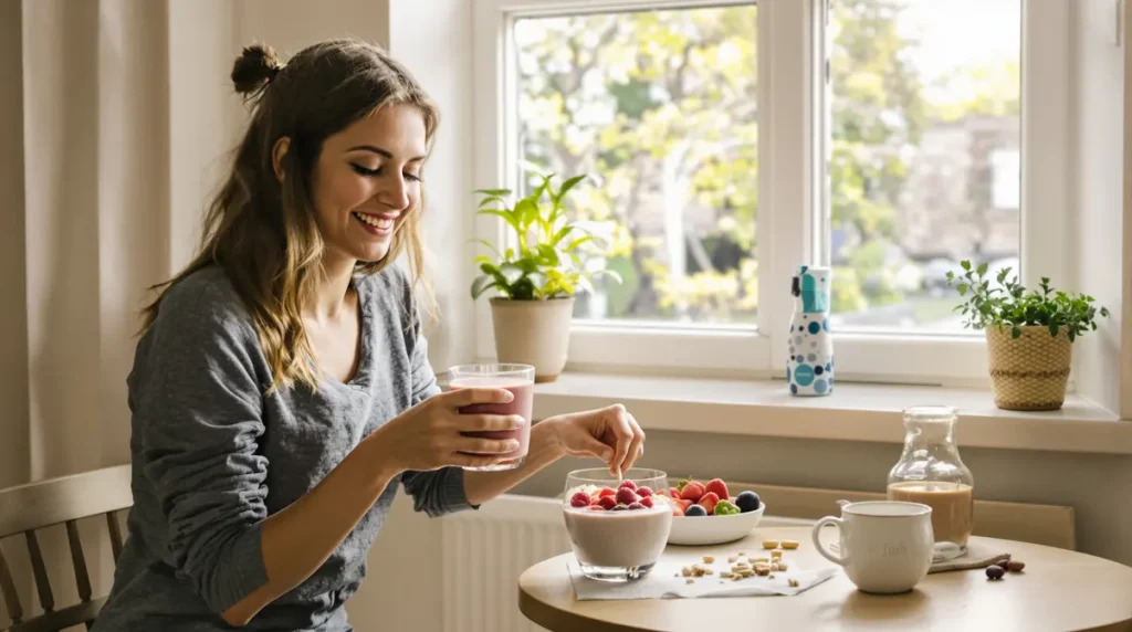 « J’ai perdu 4 kg en un mois » : 7 façons faciles d’intégrer les graines de chia dans votre alimentation