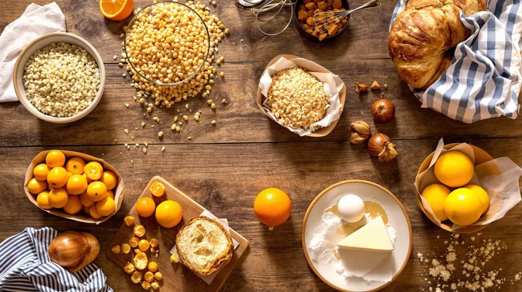 Je cuisine malin toute la semaine : 18 ingrédients pour 7 dîners variés, gourmands et prêts en 30 minutes top chrono