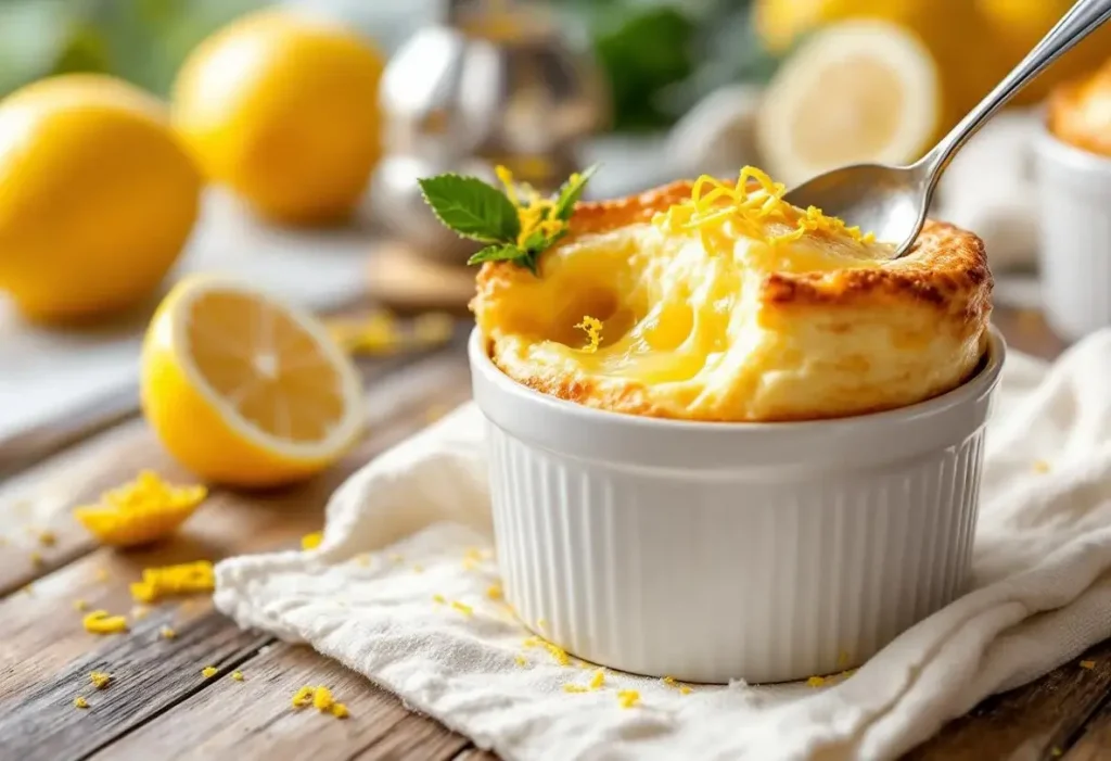 « Je le fais tous les dimanches ! » : ce dessert aérien à 5 ingrédients plaît à tous