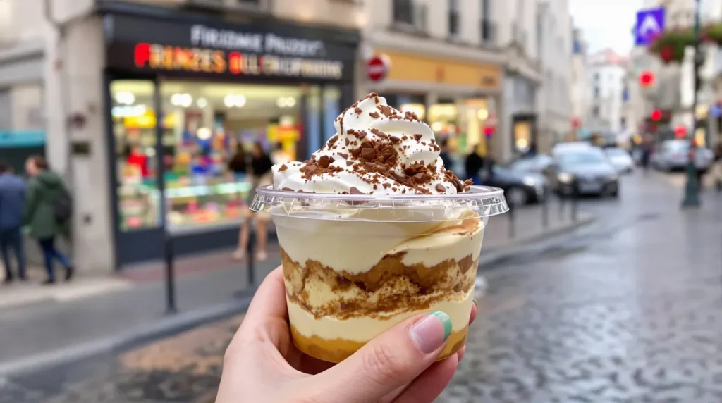 Laissez (enfin) tomber le crookie… Découvrez le nouveau dessert à la mode