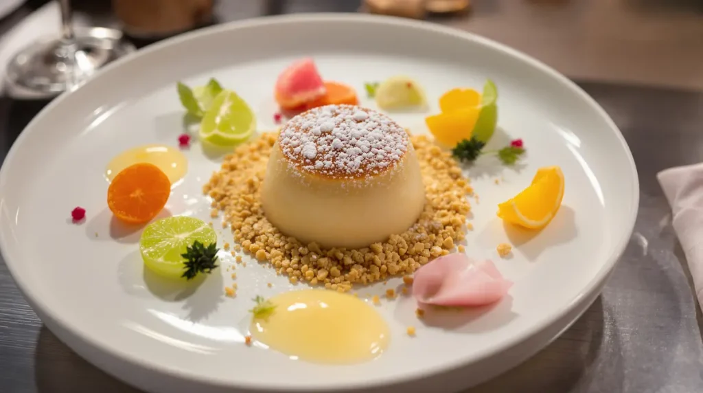 Le Championnat de France du Dessert 2026 à Lanas (07)