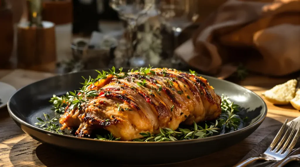 Les gens n'en reviennent pas quand ils découvrent la différence entre "porc" et "cochon"