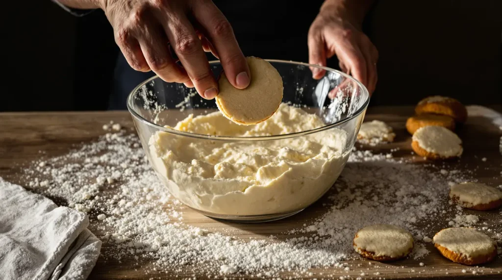 « Ma pâte à beignets était toujours ratée » : depuis que je fais ce petit geste, ils sont enfin légers comme des nuages