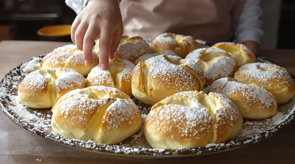 Mardi Gras : préparez la recette traditionnelle des bugnes lyonnaises