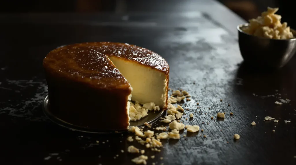 Pour alléger leurs gâteaux, en Corse, on remplace le beurre par un ingrédient surprenant - la texture reste tout aussi fondante