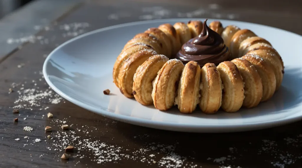 Une mousse au chocolat ultra intense, des biscuits fondants, zéro cuisson : le dessert qui fait l’unanimité dès la première bouchée