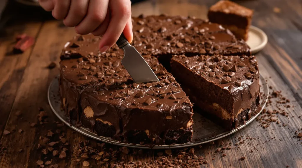 Une texture moelleuse de rêve : 3 alternatives astucieuses pour des gâteaux au chocolat sans œufs ni compromis sur la gourmandise