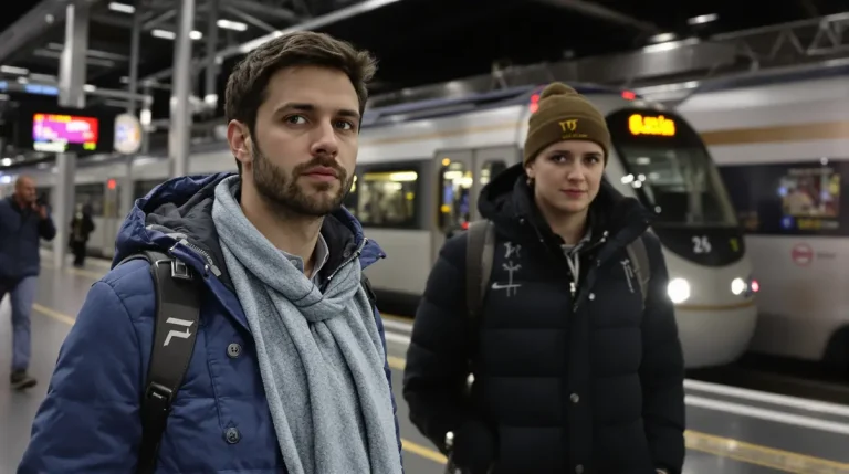 Ces 2 signes du zodiaque risquent un contretemps de transport qui pourrait tout gâcher en mars