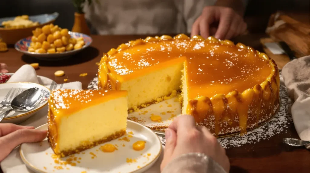 Découvrez le gâteau à l’ananas ultra fondant qui met tout le monde d’accord à table (recette simple et rapide à préparer)