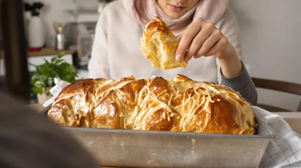 Faire une brioche maison n'est plus un rêve : succombez à cette recette ultra simple, inratable et accessible à tous