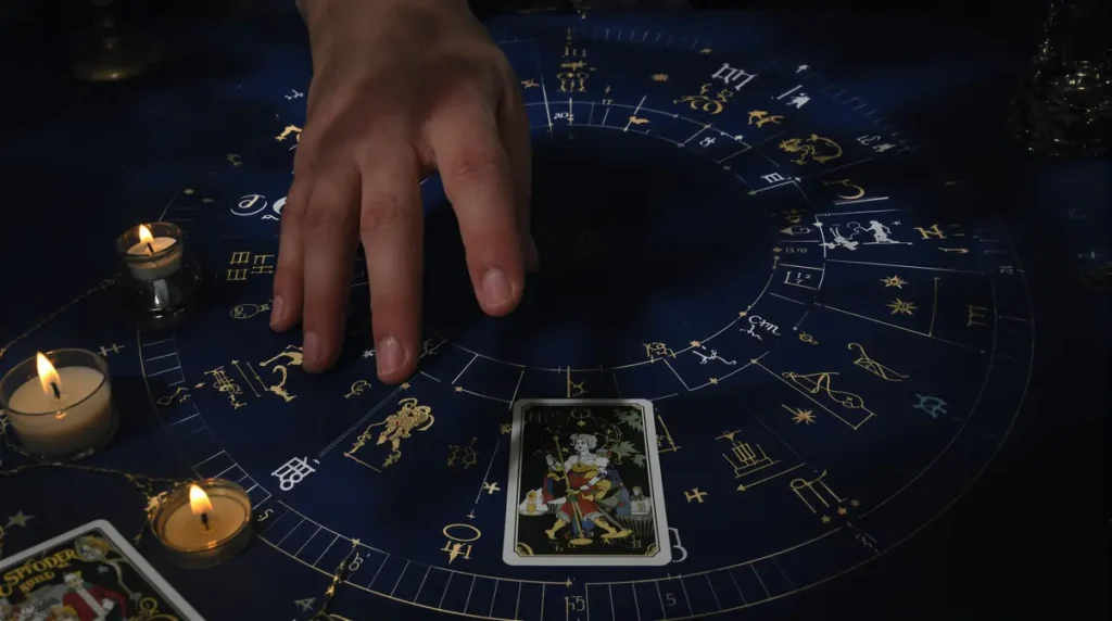 L’horoscope signé Rob Brezsny - Semaine du 5 au 11 mars 2026