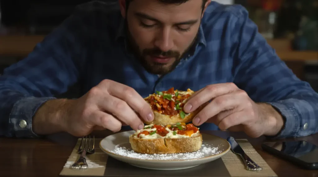La n’duja, la tendance culinaire made in Italy