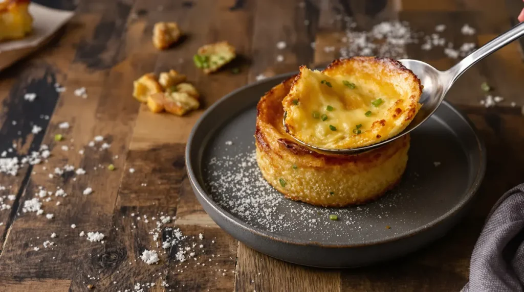 Petits flans au thon très faciles : une entrée fondante prête avec les ingrédients du placard