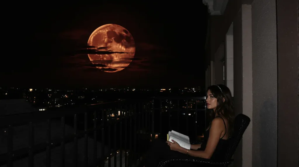 Pleine Lune rouge du 3 mars : cette Lune de sang sera difficile à vivre pour ces 3 signes astro