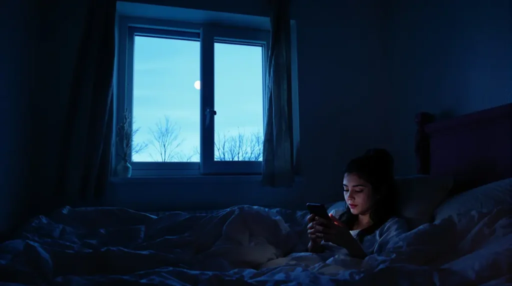 Pleine lune : un signe pourrait enfin apprendre la nouvelle qu'il n'attendait plus