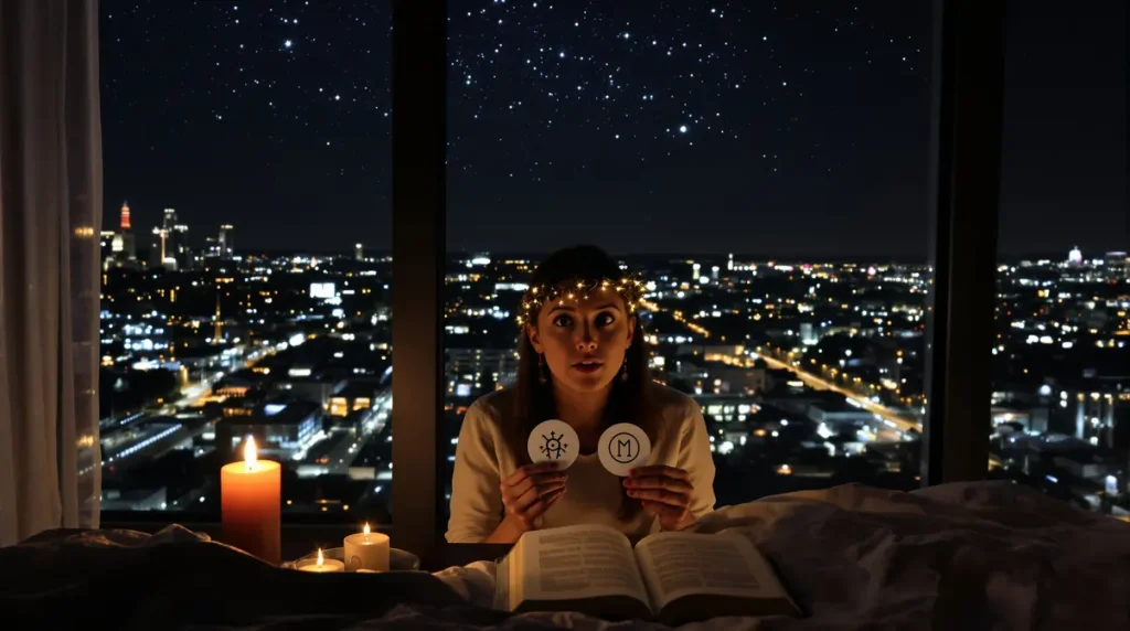 Pour ces 2 signes astrologiques, la semaine à venir promet un renouveau