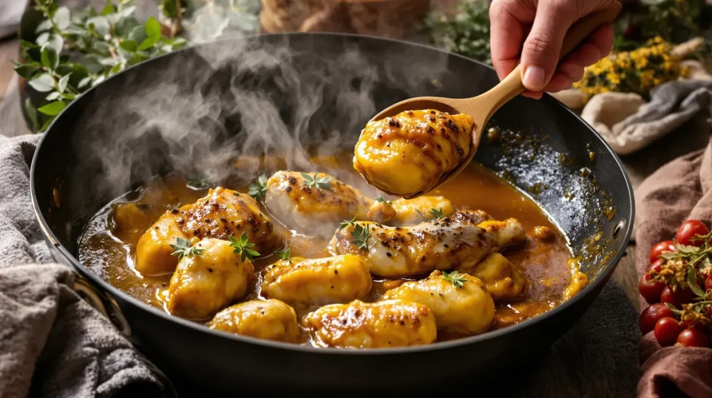 Que cuisiner cette semaine ? 7 recettes faciles