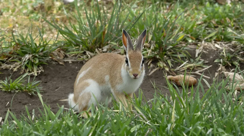Si une huppe fasciée s'installe dans votre jardin, ce que cela dit sur votre sol et votre avenir