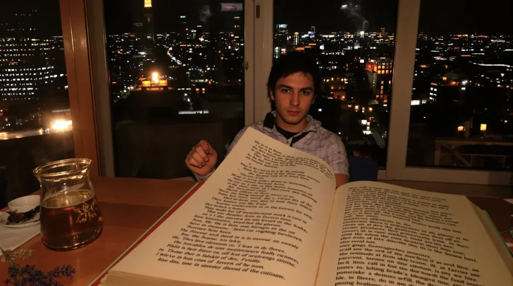 Verseau. Votre horoscope de Rob Brezsny - Semaine du 12 au 18 mars 2026