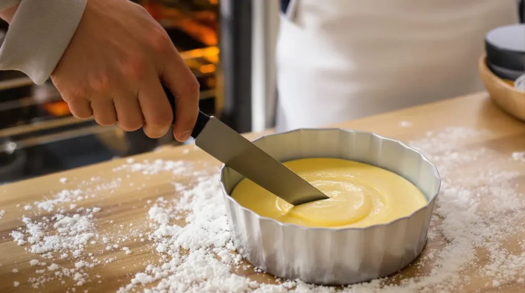 Votre cake ne gonfle pas ? 3 gestes simples pour obtenir une bosse parfaite à tous les coups